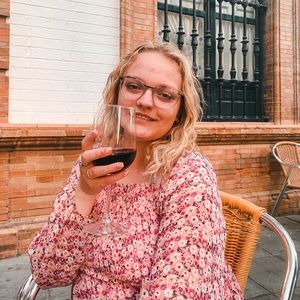 Meet your Posher, Hailie